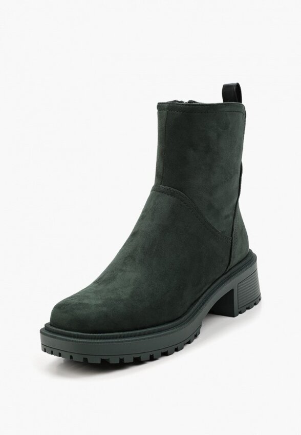 Ботинки T.Taccardi