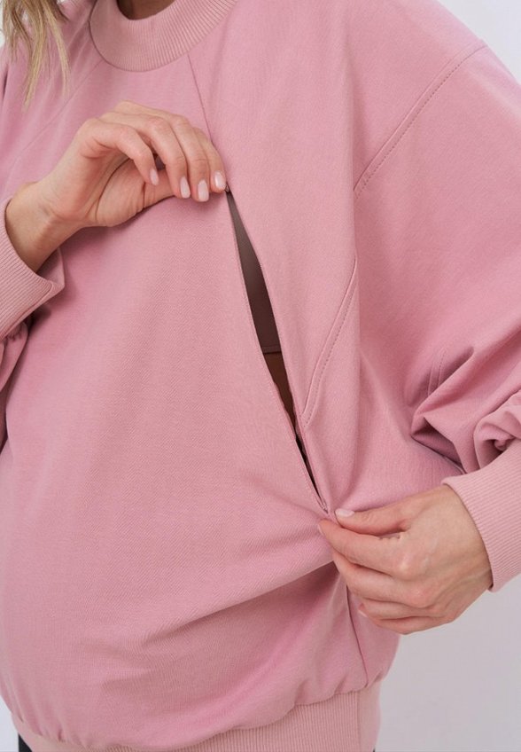 Свитшот Lo-Lo