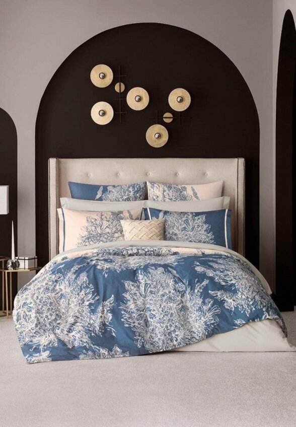 Простыня 2-спальная Togas