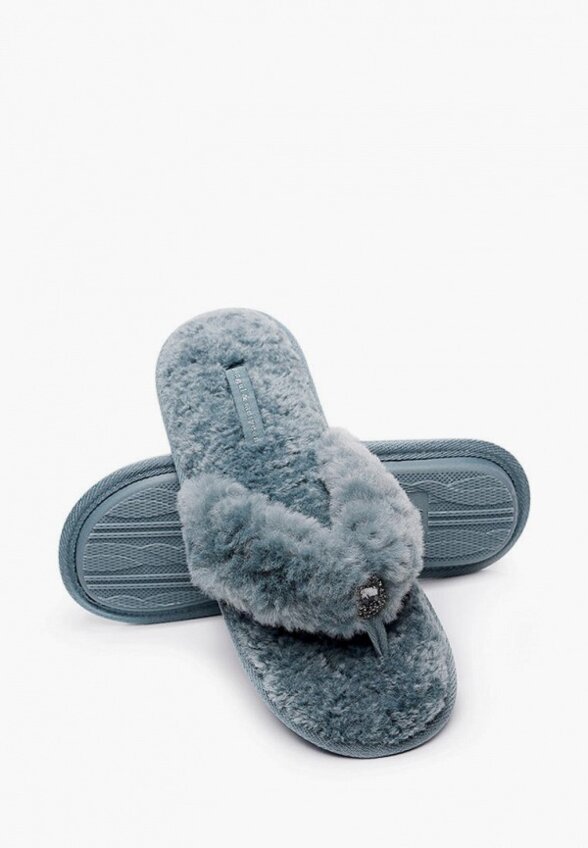 Тапочки Mingul & meiyeon