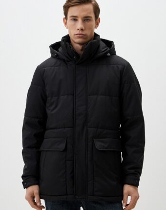 Пуховик Urban Fashion for Men мужчинам