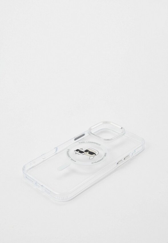 Чехол для iPhone Karl Lagerfeld