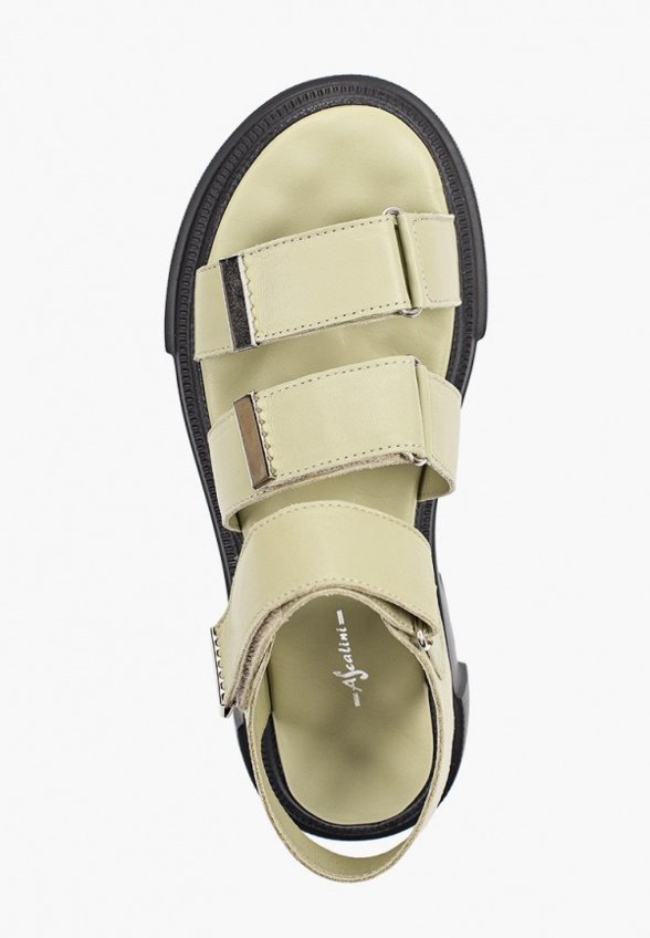 Босоножки Ascalini