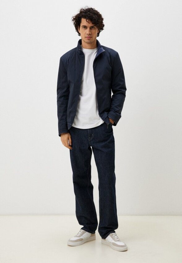 Куртка утепленная Riggi