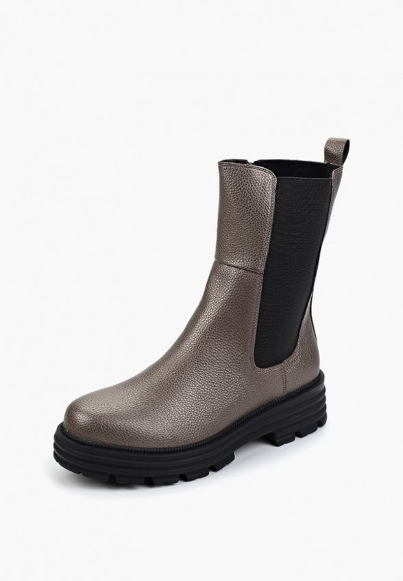 Ботинки Safety Jogger