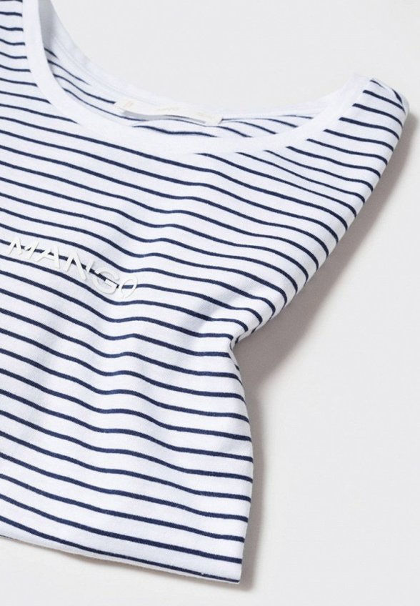 Футболка Mango