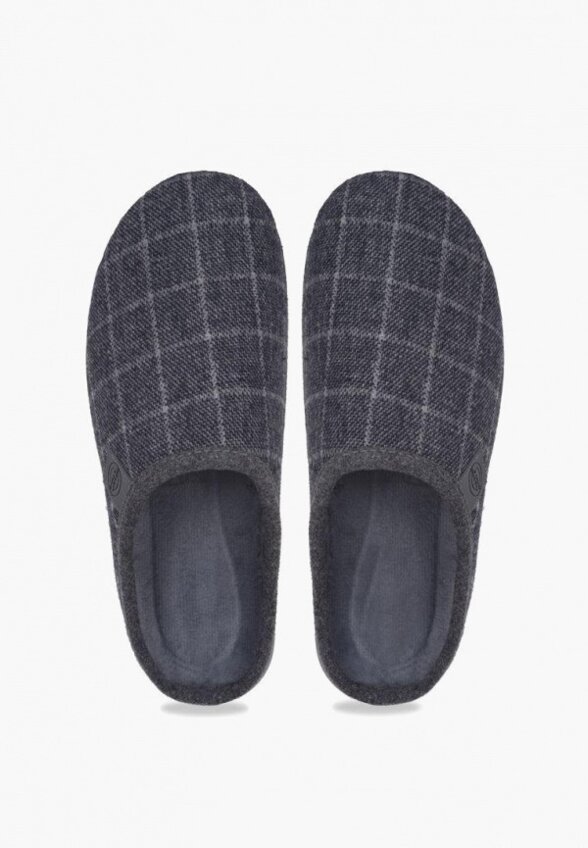 Тапочки T.Taccardi