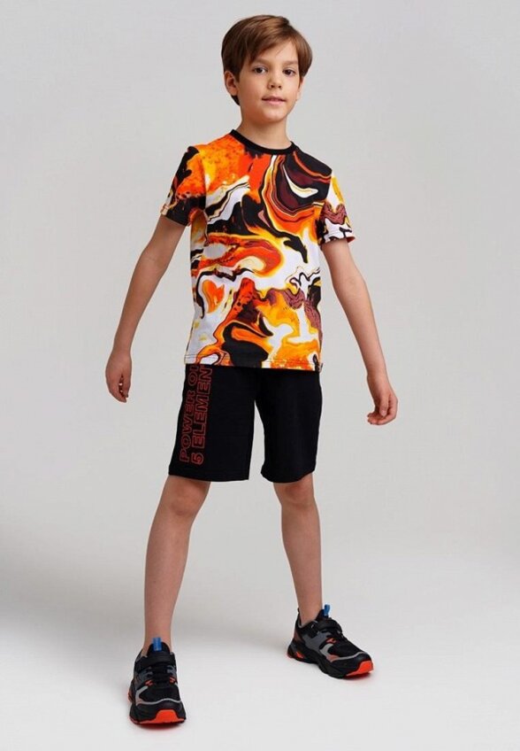 Футболка PlayToday