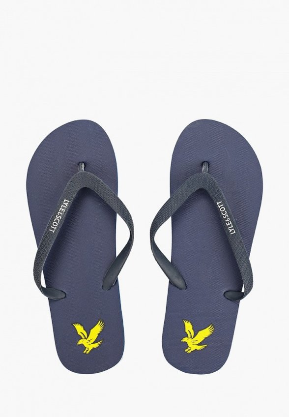 Сланцы Lyle & Scott