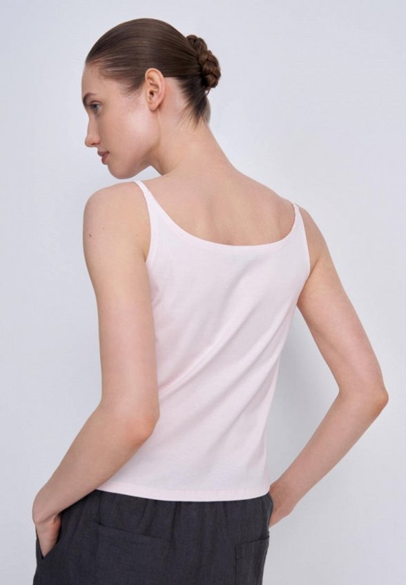 Майка Finn Flare