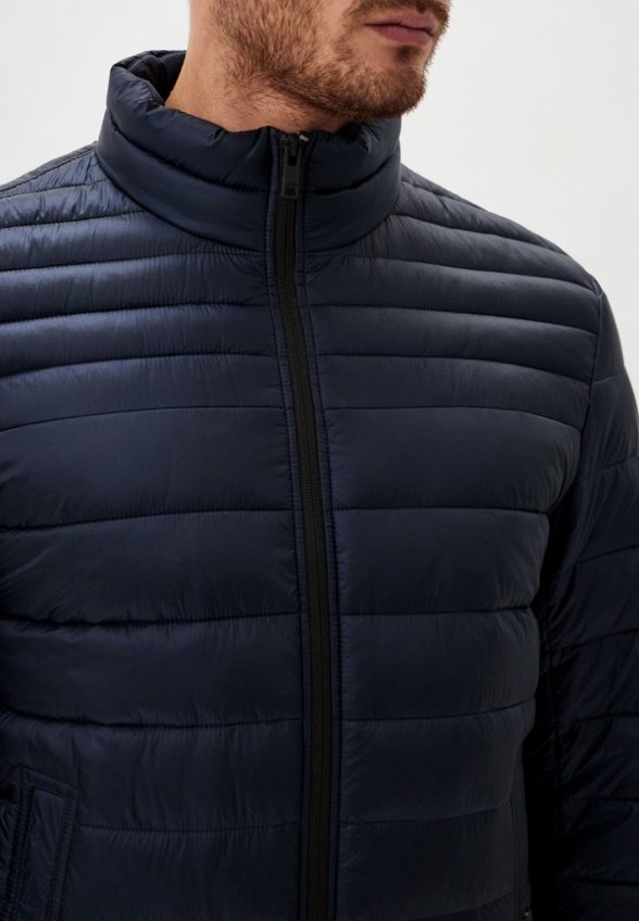 Куртка утепленная Boss