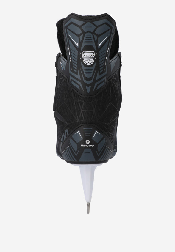 Коньки хоккейные детские Nordway NDW 200 JR, Черный