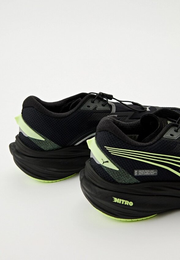 Кроссовки PUMA