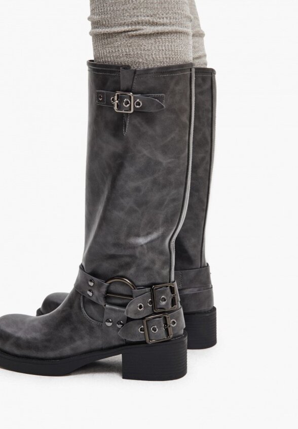 Сапоги Lera Nena