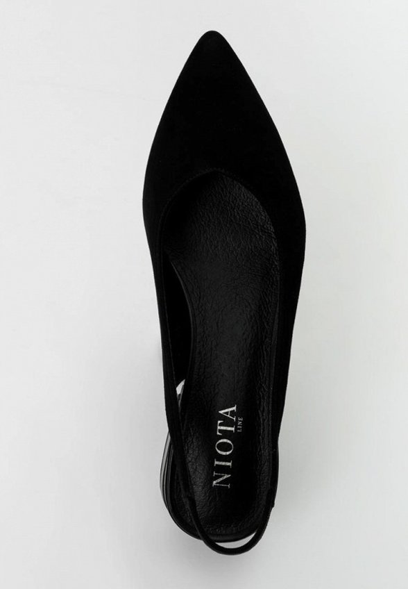 Туфли Niota Line