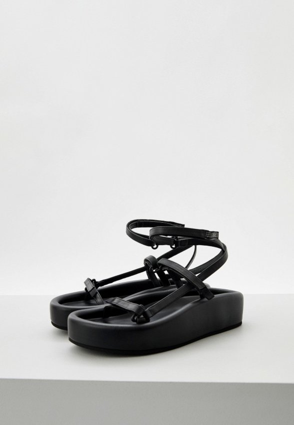 Босоножки MM6 Maison Margiela