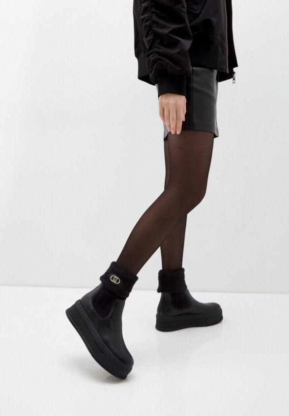 Ботинки Liu Jo