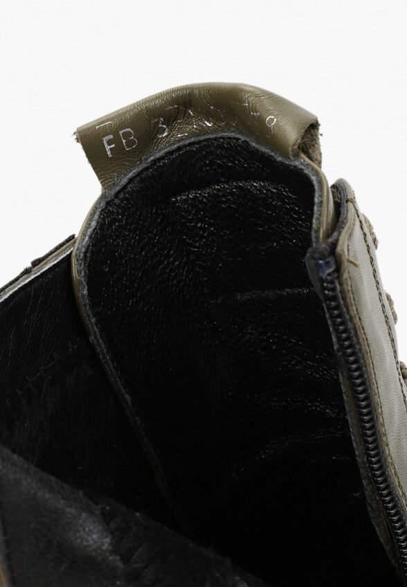 Ботинки Basconi