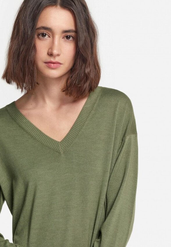 Пуловер Falconeri