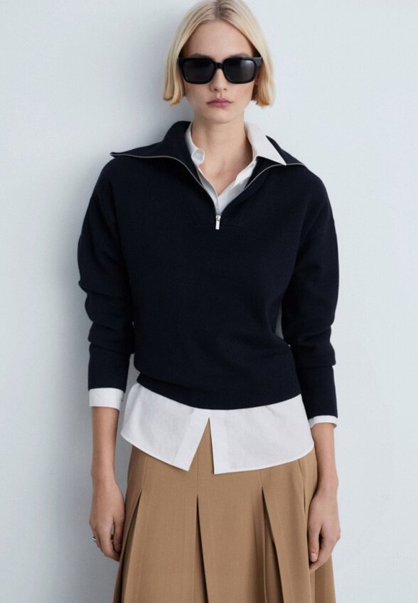 Джемпер Mango