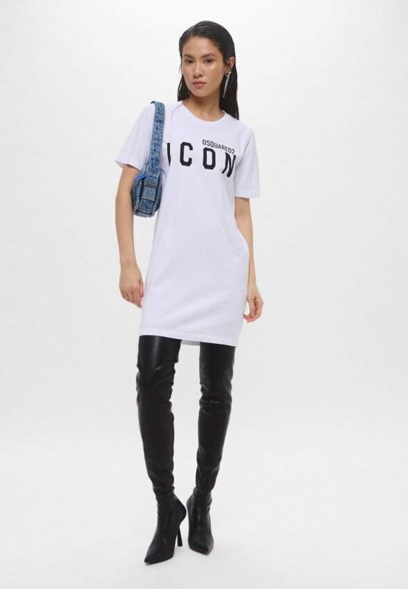 Платье Dsquared2