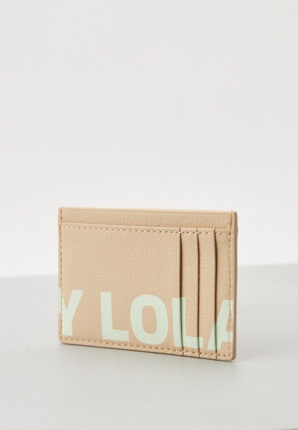 Кредитница Bimba Y Lola