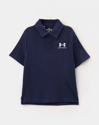 Поло Under Armour детям