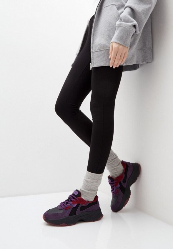 Кроссовки STREETBEAT