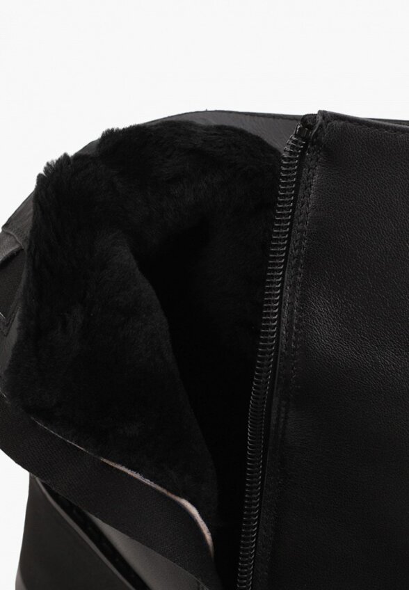 Ботильоны Thomas Munz