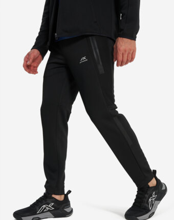 Брюки мужские Athlex, Черный женщинам