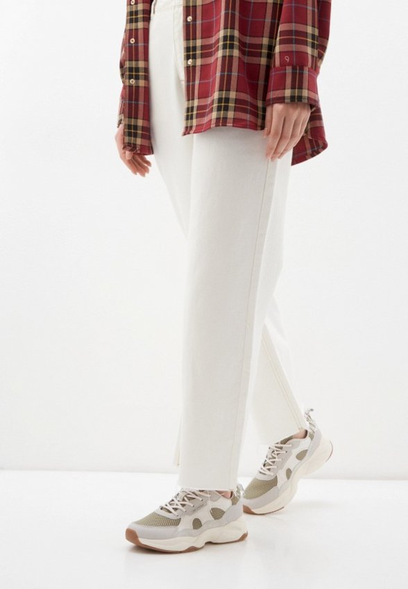 Кроссовки Strobbs