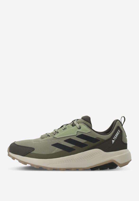 Кроссовки мужские adidas Terrex Anylander, Зеленый