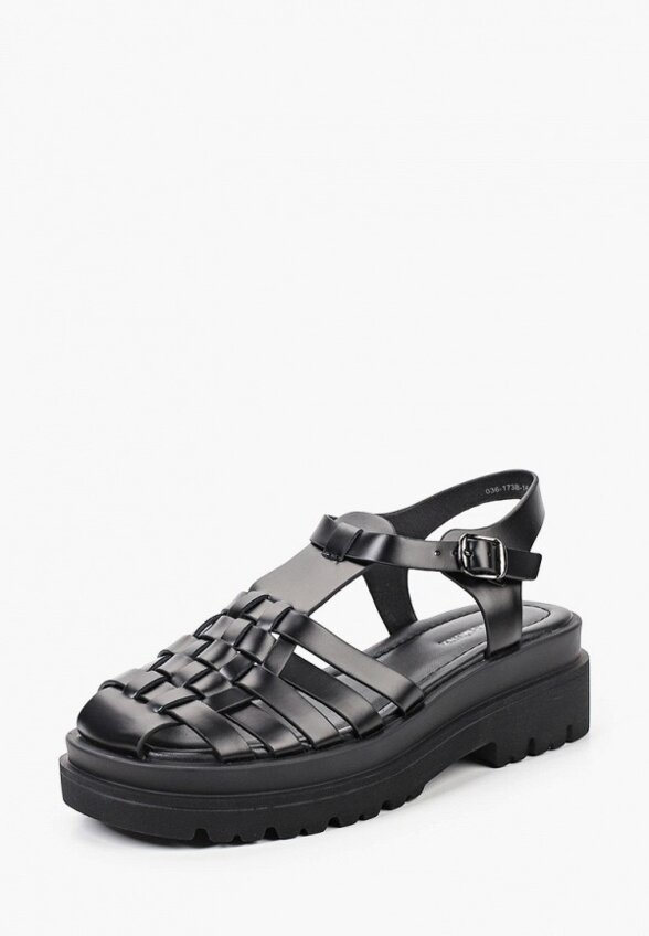 Босоножки Thomas Munz