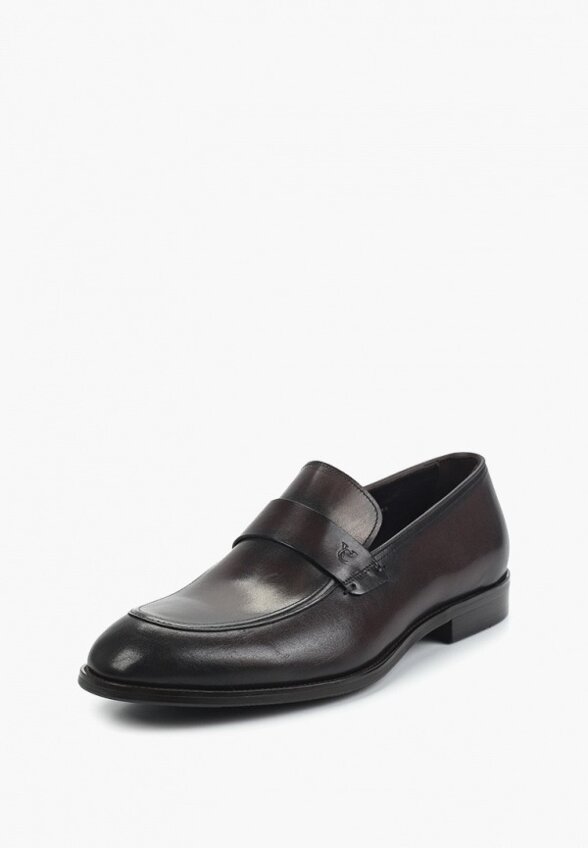 Лоферы Vitacci