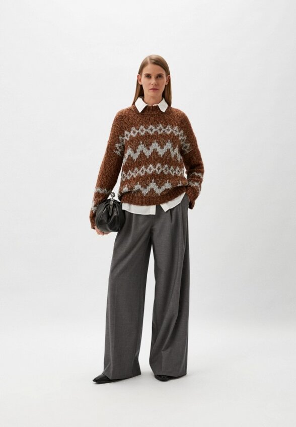 Джемпер Weekend Max Mara