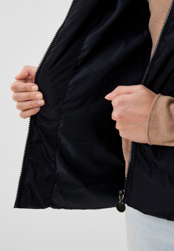 Куртка утепленная Adrixx