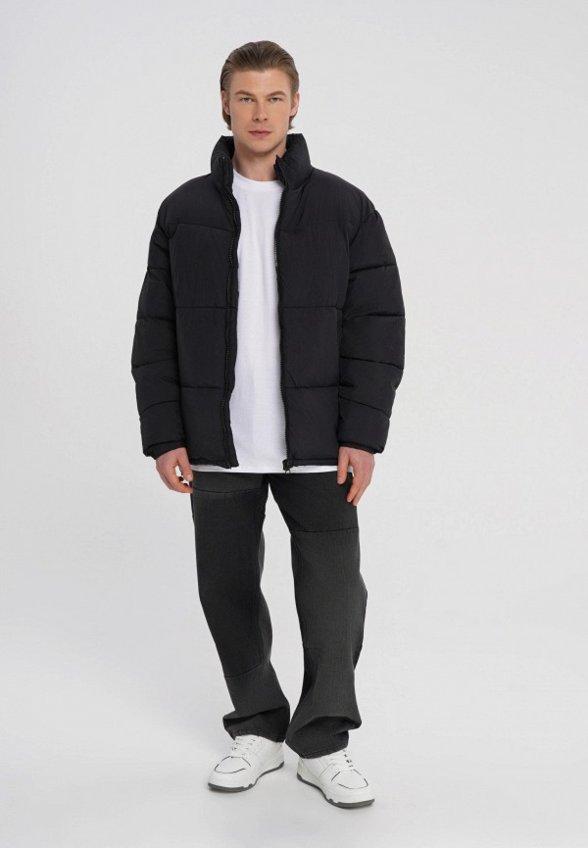 Пуховик Твое