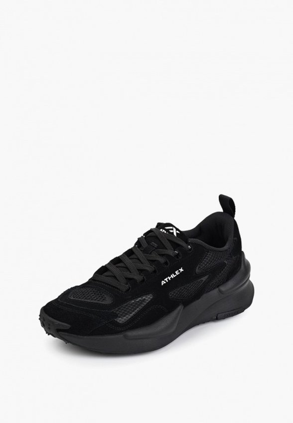 Кроссовки Athlex