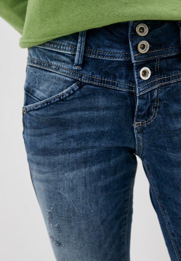 Джинсы Tom Tailor