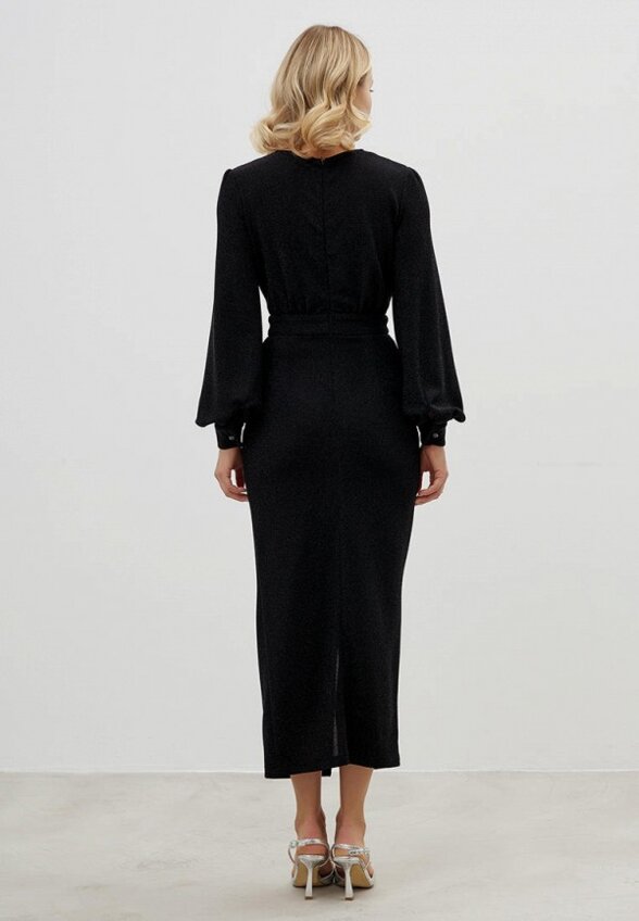 Платье Золотой Песок