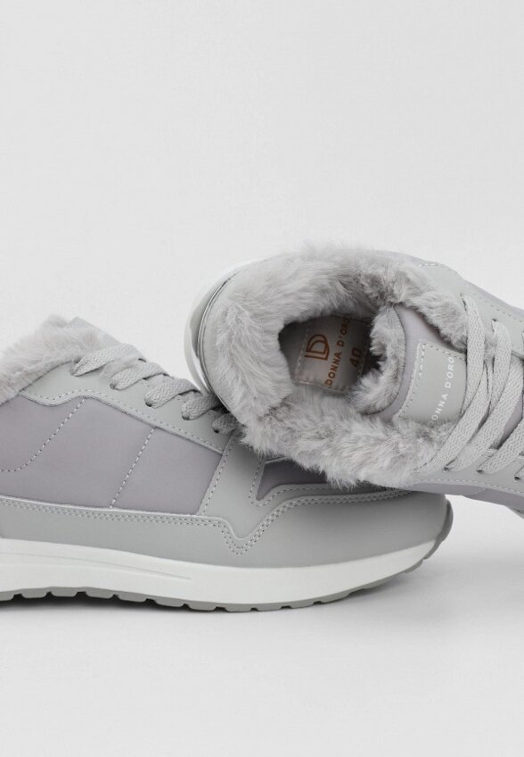 Кроссовки Donna D’oro