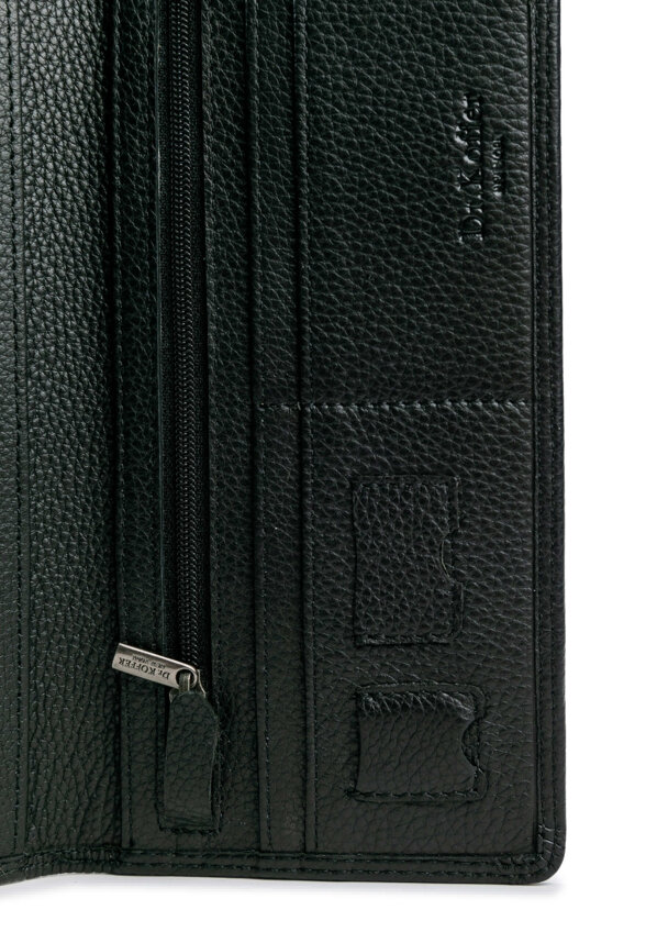 Др.Коффер X510240-260-04 портмоне