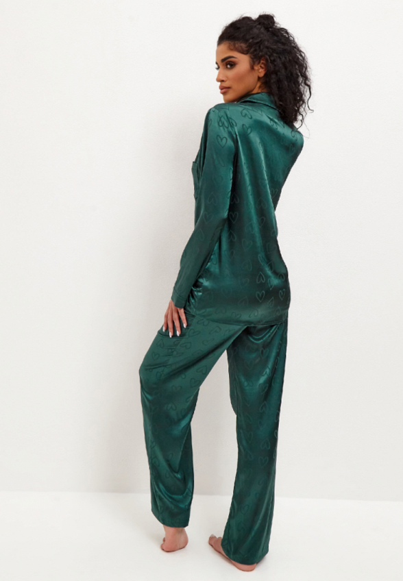 Пижама Comfy Home