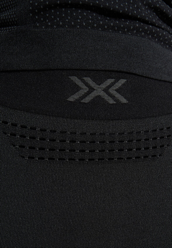 Велосипедки женские X-Bionic, Черный