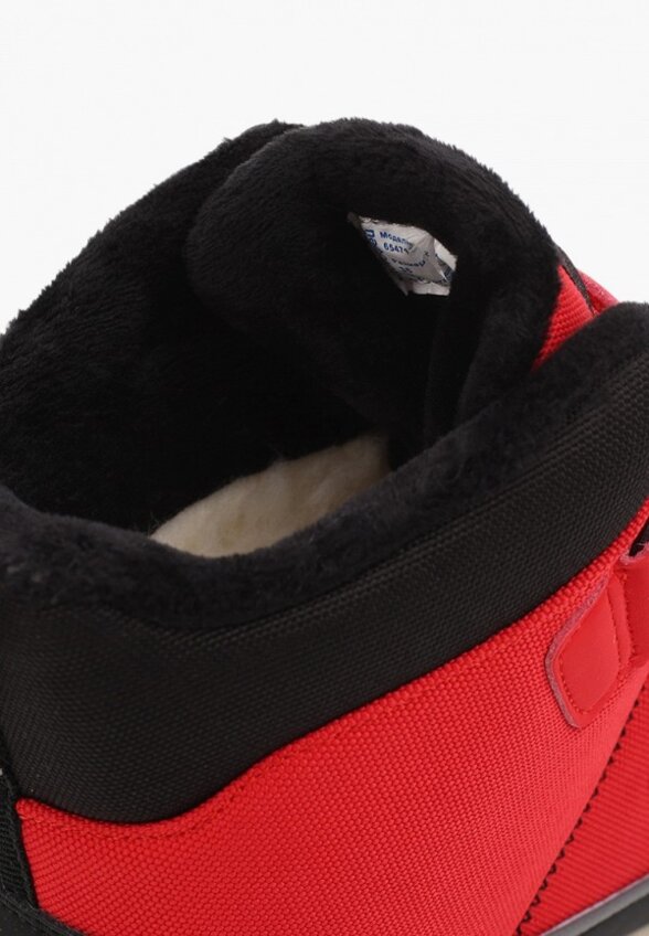 Ботинки Котофей