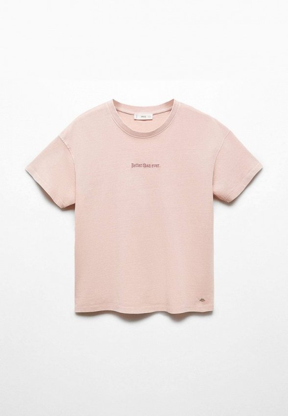 Футболка Mango Teen