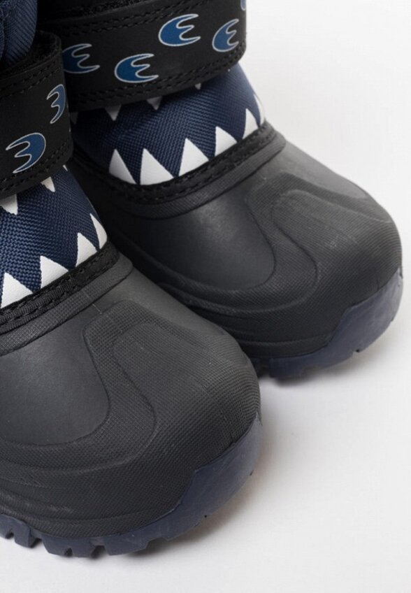 Дутики Tikkago