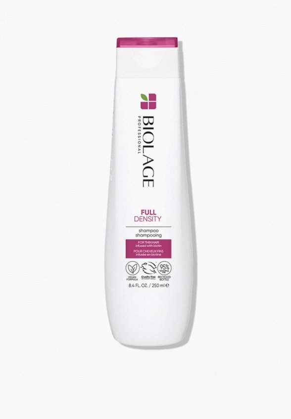 Шампунь Biolage