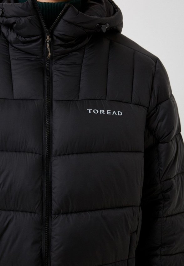 Пуховик Toread