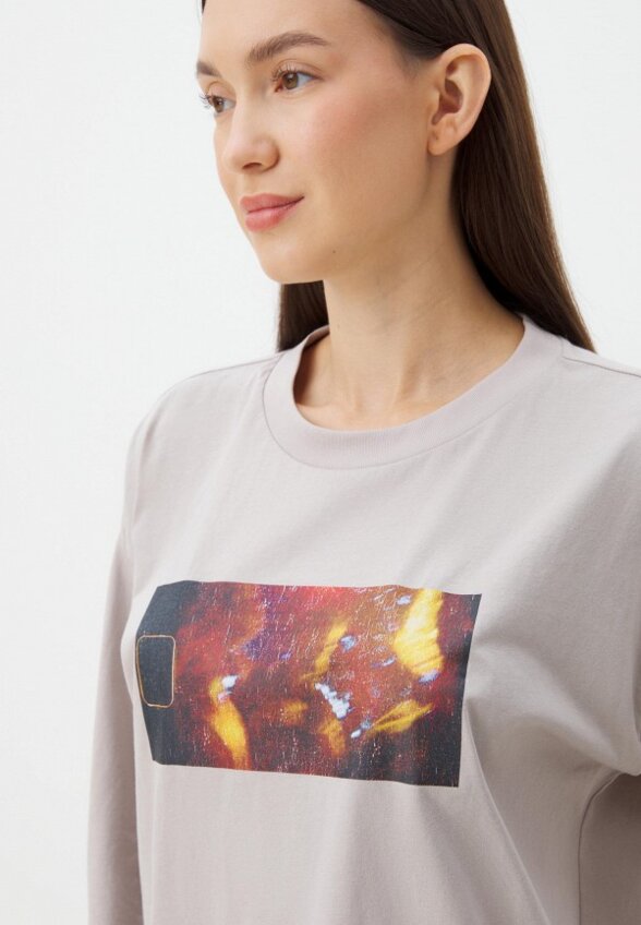 Лонгслив Maison David